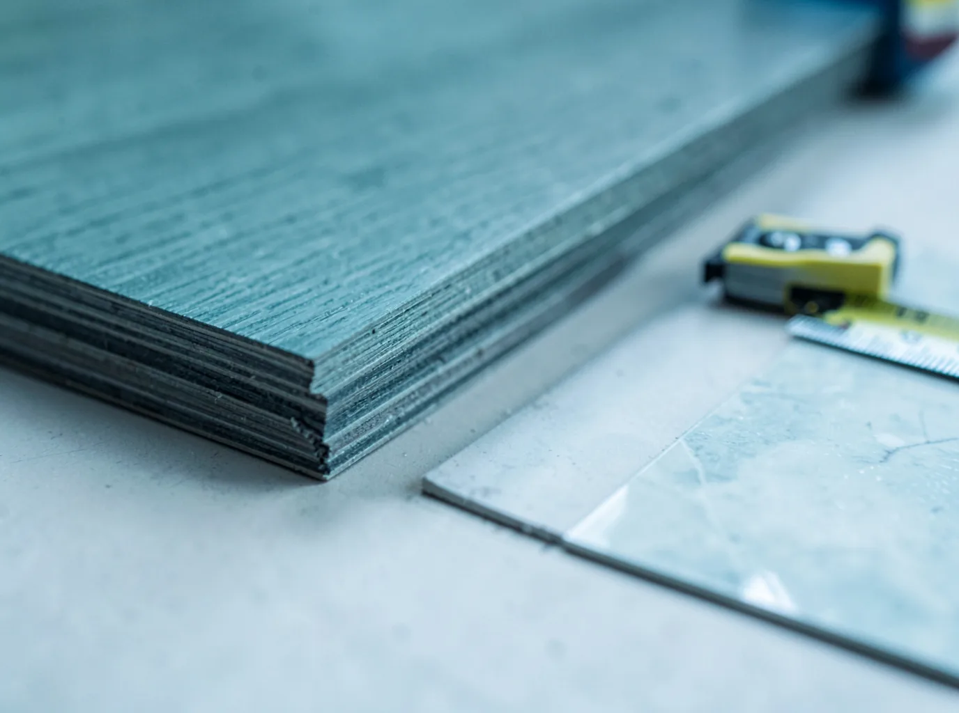 Luxury Vinyl Plank Installation Heath, OH FAQs